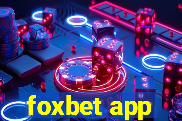 foxbet app